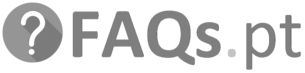 FAQs.pt